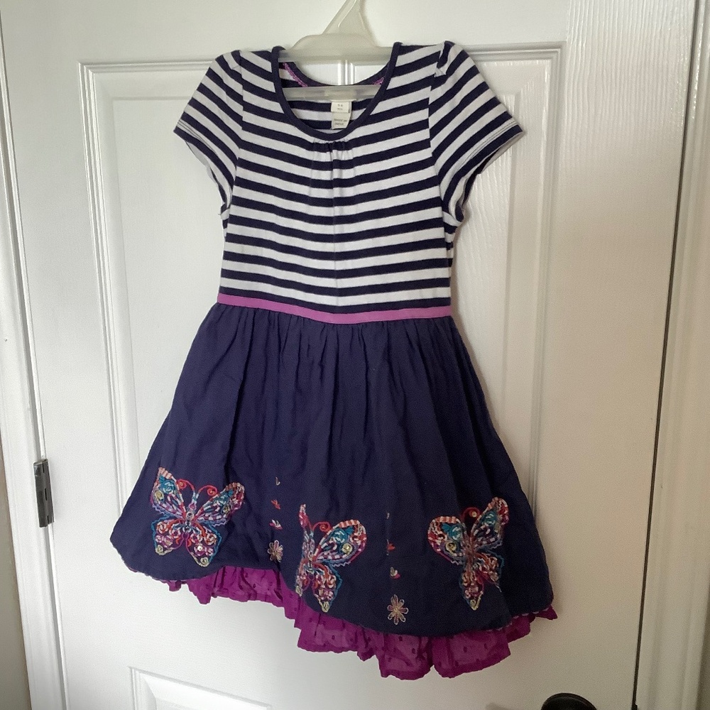 Monsoon dress